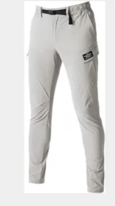 BURTLE 402 カーゴパンツ 春夏 ストレッチ Ｌ接触冷感のサムネイル