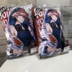 にじフェス2023 セラフ・ダズルガーデン アクリルスタンド＆タイトー缶
