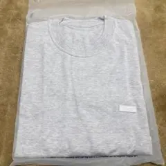 Ennoy T 3PACK M グレー　胸タグ