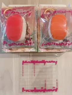 メロジョイ ミニランド ミニいちごスフレ ミニサーモン寿司 - メルカリ
