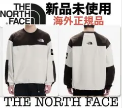 アルバニー 長袖 THE NORTH FACEのサムネイル