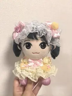 まいまい様専用ページ♡まつかれ生誕祭ヒヨコ(順番前)