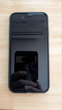 【ほぼ未使用.海外版】iPhoneSE3 64GB SIMフリー