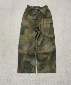 25AW￼￼ LES SIX レシス カモ ショートパンツ ￼ハーフパンツ - メルカリ