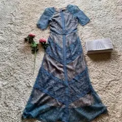 2025年最新】ラグナムーン ドレスの人気アイテム - メルカリ