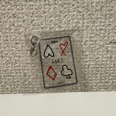 ENHYPEN ジェイク アクリルチャーム