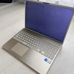 VAIO VJF162 2025年モデル Core 5 15.9インチ 512G - メルカリ
