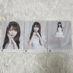 ＝LOVE 大谷映美里 生写真 コンプ