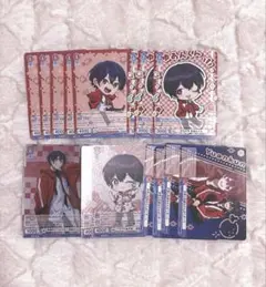 カラフルピーチ ゆあんくん ヴァイス まとめ売り