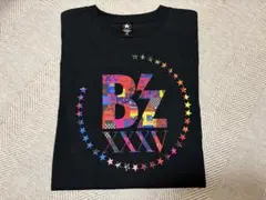 B'z LIVE GYM STARS 半袖 Tシャツ♡(black)