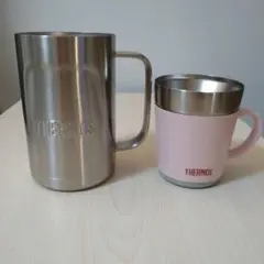 サーモス　ジョッキ＆マグカップ