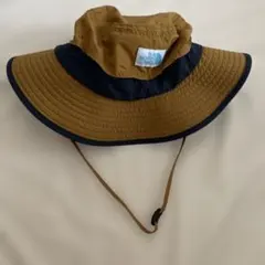 THE NORTH FACE ブラウン ハット