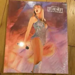 2026年最新】Eras tour bookの人気アイテム - メルカリ