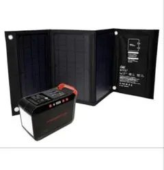 Hulkman Solva ウルトラレッド 200W ソーラーパネル - メルカリ