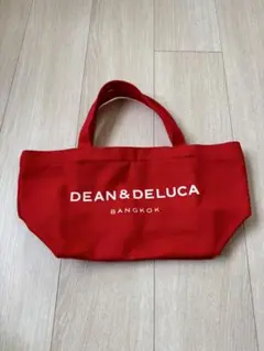 DEAN & DELUCA BANGKOK トートバッグ