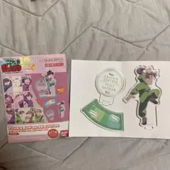 忍たま乱太郎 アクリルスタンドコレクションLITE 潮江文次郎