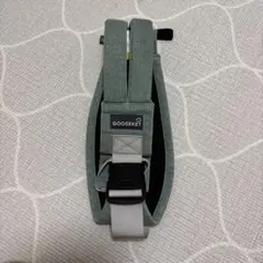 GOOSEKET 抱っこ紐 スリング グリーン