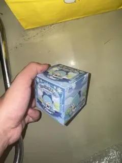 チルノ　ソフトビニール