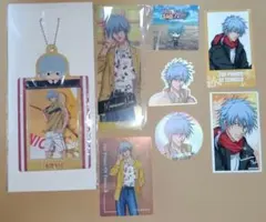 テニプリ 仁王雅治 グッズまとめ テニプリ】仁王雅治 まとめ9点セット - メルカリ