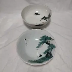 直径約20cm小鉢小皿