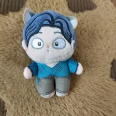 乱*1様 忍たま 忍たま乱太郎 綾部喜八郎 ほわぬい