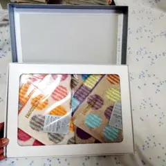 MISSONI ミッソーニ タオルセット　今治のサムネイル