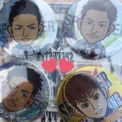 SPEEDSTAR ライブグッズ