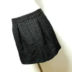 【新品★OLD NAVY オールドネイビー スカート 4】L〜XL位？ GAP