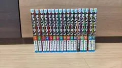 チェンソーマン 全巻セット 1-17巻