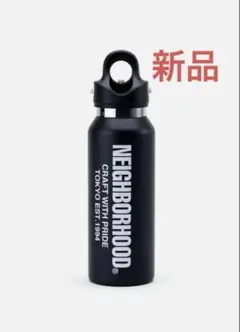NEIGHBORHOOD LFE OD缶 カバー ブラック 黒 1 - メルカリ