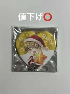 すとぷり るぅとくん 2023クリスマスハート等身缶バッジ まとめ売り 2026年最新】すとぷり クリスマス 缶バッジ るぅとの人気アイテム