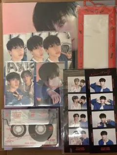 2026年最新】dicon straykids kakaoの人気アイテム - メルカリ