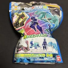 ポケモン バトルフィギュアコレクション5 びっくらたまごDX バスボール 1個