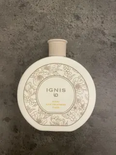 イグニスイオ セントヘアトリートメントフィクサー