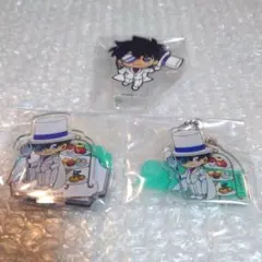 名探偵コナン キッド