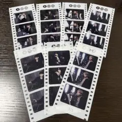 BTS ARIRANG アリラン フィルムフォト セット コンプ②