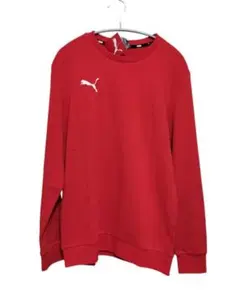 プーマ スウェット