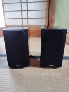 YAMAHA スピーカー NS-690III ペア 要修理品 - メルカリ