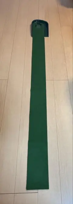 ゴルフマット