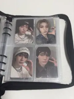 BOYNEXTDOOR ボネクド イハン トレカ まとめ売り