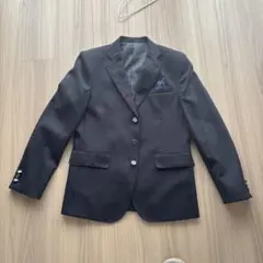 ミッシェルアルフレッド 男の子 160 卒業式　卒服　スーツ　セットアップ