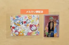 フラメモ　メモライ　クリアカード　メロルド②