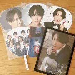 SnowMan 宮舘涼太 まとめ売り