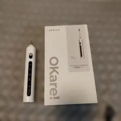 EPEIOS OKare! 電動歯ブラシ 本体 ET005