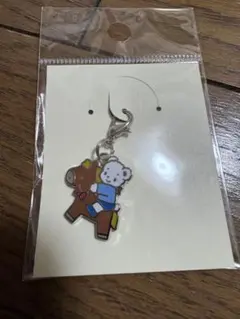 familiar 干支チャーム　2026