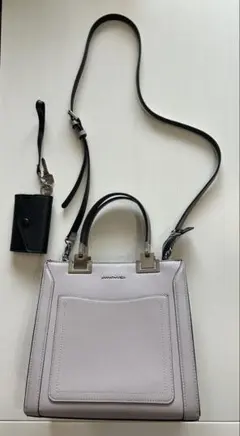 Samanthavega サマンサベガ 2way ショルダーバッグのサムネイル