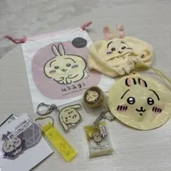 ちいかわ うさぎ まとめ売りのサムネイル