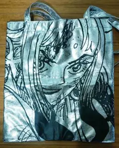 空山基 PORTER コラボ トートバッグ - メルカリ