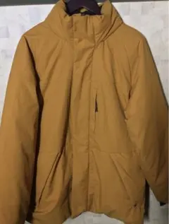 ワークマン　 モンスターパーカー　フレイムテック　MONSTER PARKA