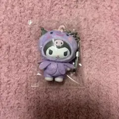 ちびっとも　うみのいきもの　クロミ